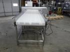 Mettler Toledo Safeline Metal Detector